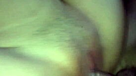 Feeling the thrill of watching my horny wife