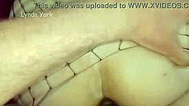 caught step-daughter's friend masturbating forced fuck cum on face