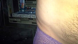 Wife's Panties Soaked, I Can't Resist Her Wet Desire