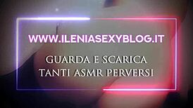 Italian Carnival Dialogues And ASMR Sessions