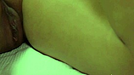 carol f�nix and oscar luz move from octagon to bed for tattooed teen oral and blowjob fun