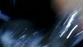 Ebony Blowjob With Cum In Mouth And Deepthroat