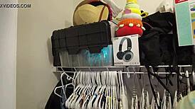 Abdl Nursery Tour with Soggyprince in Little Space Cribz at Hospital