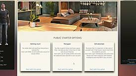 Hornstown date with tranny jackie 😈🍆