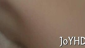 Young Harlots Receive Stuffed Cocks