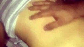 Fucking Nora Milf Again, Intense Desire Builds