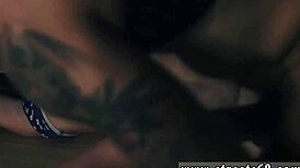 housewife teen 18+ lovely youthful 18+l ashley adams is panicked for her life