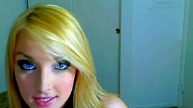 Ashley Winchester předvádí erotický tanec, fascinuje publikum svými pohyby