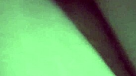 Part 1 POV: My hot Latina roommate, a doctor, can't stop touching herself and giving blowjobs. She's a wild Colombian in uniform riding me hard!