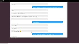 Hornstown date with tranny jackie 😈🍆