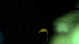 Ebony Blowjob With Cum In Mouth And Deepthroat