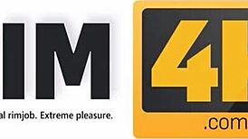 Starting my day with rimjob and sex from a hot girl