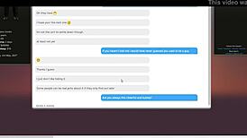 Hornstown date with tranny jackie 😈🍆