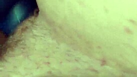 mystic milf rides extra large bad dragon solo