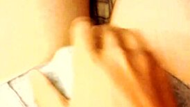 masturbating while everyone is asleep with my small cock