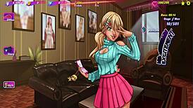 Play The Full Uncensored Hentai Clicker Game!