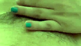 Intense blowjob with a hot Mexican babe sucking deep.