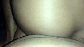 Me Fucking My Young Black Bitch