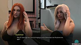 College bound 22 - that was a close one almost caught