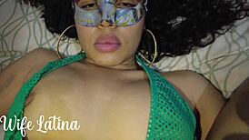 He Fucked Me And Filled My Pussy With Cum