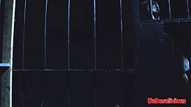 babesalicious, wanna see hard anal for tattooed babe in ffm threesome?