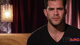 Matt and Alexis hook up with horny wives.