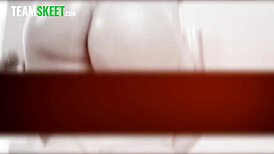 תני לי ללקק לך את הכוס הבשלה ואשחרר אותך הביתה