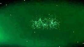 That blonde milf couple is giving an intense blowjob and handjob