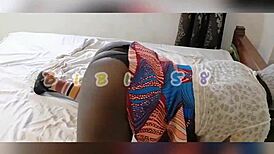 watch me shake my big black ass for you?