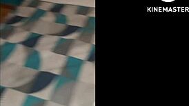 Me encanta cuando mi amigo desliza su polla dentro de mí