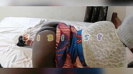 watch me shake my big black ass for you?