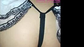 chibola otaku enjoys baki pose, but she says make it more anime-like!