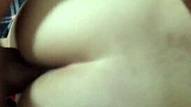 Saya menyelinap ke rumah cewek Kolombia panas untuk bondage