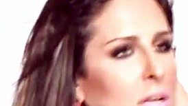 Gabynovo Shemale Action