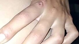 i mistreat my latina lover and she adores it, even after falling off the motorcycle we fuck