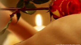 Horny Indian Girlfriend Strips Nude While Teasing and Dancing!