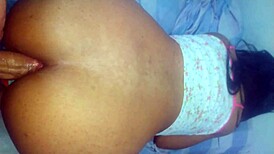 Divine Stepsister's Big Ass Bent Over for Hardcore Action