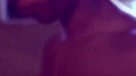 Gay teen 18+ enjoys intense ride with black partner