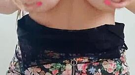 Hot 18-Year-Olds In College Outfits