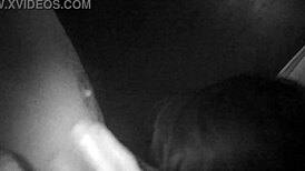 Steamy Sauna Fellatio: Gay Blowjob Contrasts the Heat