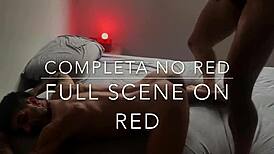 gaucho tatuado cabeludo fode fernando brutto completo no red