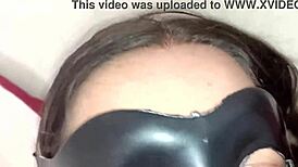 Real Wife Likes Swinger Exchanges with Stranger from Bar