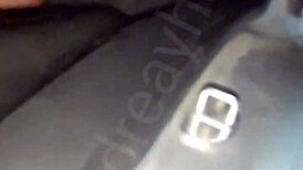 I catch my best friend fucking my girlfriend in the car, then masturbate alone.