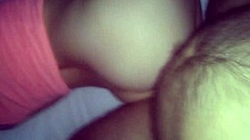 laci rides big dick and creams