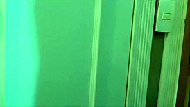 giovana bombom tied and dominated by nego catra giving blowjob 😈