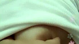 Pretty Girl Shows Boobs And Pussy