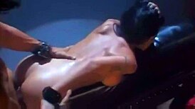 Jenaveve Jolie Bound And Fucked Hard