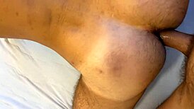 Did Lorenzo really devour the mineiro's ass so much in that gay daddy anal session?