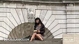 hey, suzie carina and anna polina are diving into hot lesbian fingering action together 😍