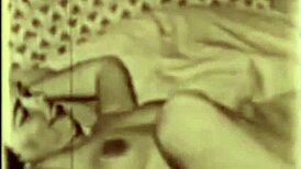 My secret vintage granny fanny hides wild desires